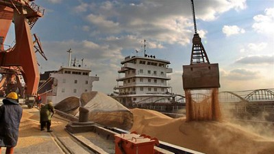 Granos: la firma china Cofco ya es la segunda exportadora del país