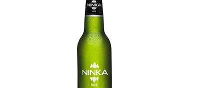 El arroz se hace cerveza