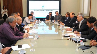 Buscan evitar que avance una denuncia en EE.UU. contra el biodiésel