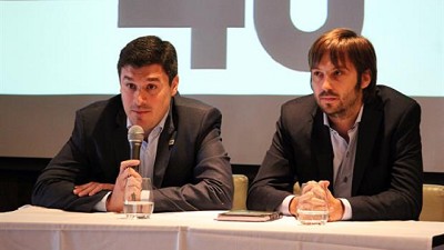 Una firma nacional de insumos para el agro invertirá más de $ 60 millones