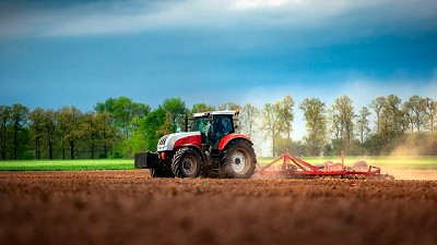 La inversión en desarrollo de proyectos agroindustriales  creció 92% en 2016