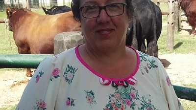 Radio: ¿Cómo es el proceso para obtener semen bovino?; con L. Rodrígues