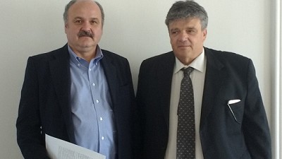 El IPCVA con nuevo Vice presidente