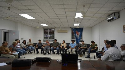 Agroindustria le da impulso a la cadena algodonera