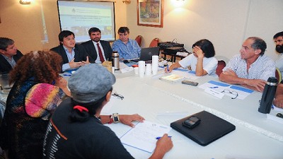 El asociativismo como eje del crecimiento para la agricultura familiar