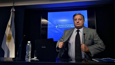 Sube desde hoy hasta 36% la tarifa del gas en la Ciudad y el conurbano