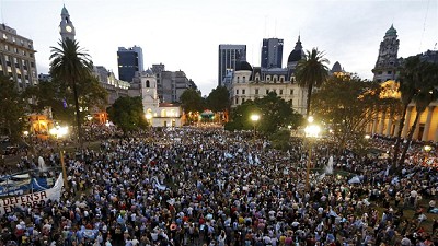 El temor al pasado, un factor clave en el éxito de la convocatoria