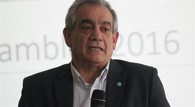 Una entidad del campo critica el paro de la CGT