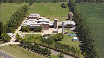 Vicentín cierra millonario crédito con un pool de bancos