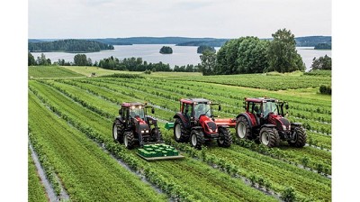 Por la reactivación de los cultivos, creció 80% la venta de maquinaria agrícola