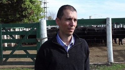 “No es bueno que le vaya mal a un país vecino porque repercute en nuestra cadena de mercado”