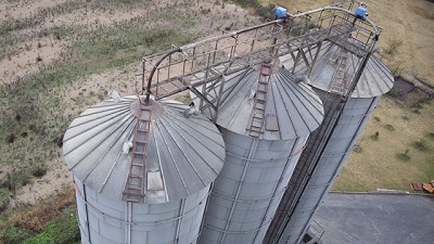 Clausuran un molino por adulterar el Controlador de Molienda