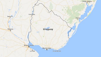 Radio: ¿Hay en Uruguay oportunidades para invertir en ganadería y agricultura?; con G. Souto