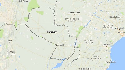Radio: El boom Paraguay... hoy tiene 14 mill. de cabezas y por primera vez cosechará más de 10 mill./ton. de soja; con M. León