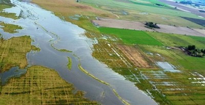 Dan un crédito por US$ 300 millones para la cuenca del Salado