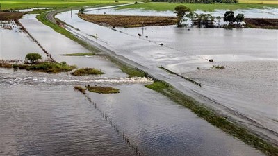 Federación Agraria pidió asistencia para pequeños productores afectados por temporales