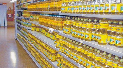Bunge cierra la compra de una embotelladora argentina de aceites