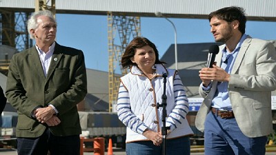 Operativo Cosecha Segura