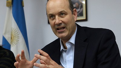 Sturzenegger, el superministro que genera peleas en el gabinete económico; por Marcelo Bonelli