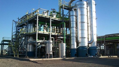 Tras una inversión de US$ 5 millones, ACA Bio integró más su negocio de energía renovable