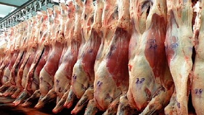 En marzo creció un 7% la faena