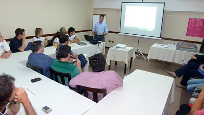 Sembrando Conciencia 2017: capacitaciones abiertas y gratuitas para instituciones educativas agrotécnicas