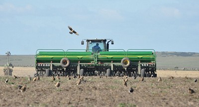 Marzo con un giro positivo en la actividad