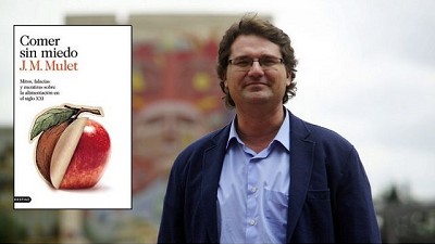 Radio: J.M. Mulet, un verdadero científico te cuenta los engaños de los ambientalistas radicalizados