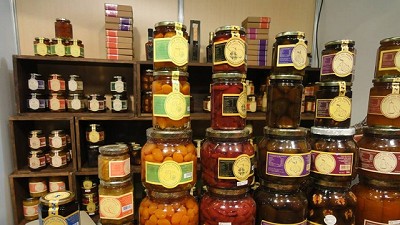 Fortalecimiento para los productos con certificados de calidad