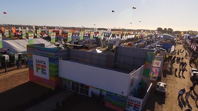 Contigiani: “Estamos muy comprometidos con AgroActiva” 