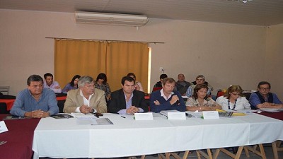 La Mesa Algodonera avanza con objetivos claros en la lucha contra el picudo