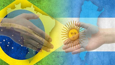 Argentina y Brasil fortalecen su cooperación en desarrollo rural