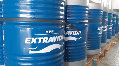 Metalfor distribuye la línea de lubricantes de YPF