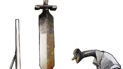 El populismo destruye los matices, el periodismo los recupera, por Fernando J. Ruiz