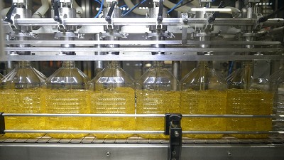 La producción de aceite de girasol creció 3,3% en el primer trimestre