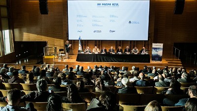 Pampa Azul: Otra forma de pensar el potencial del Mar Argentino