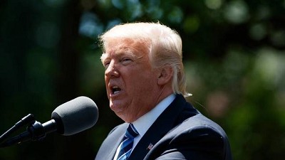 Lo que debe hacer Trump en Venezuela, por Andrés Oppenheimer