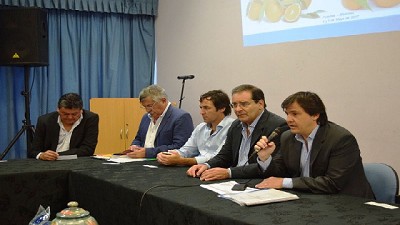 El CFA trabaja en conjunto por el desarrollo del Noreste argentino