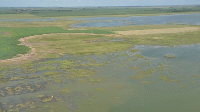 Nación homologó la Emergencia Agropecuaria de Córdoba