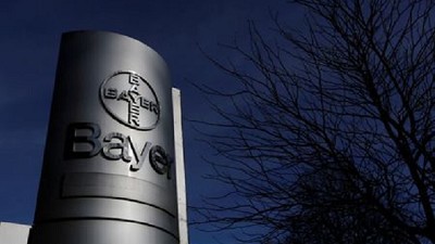 Bayer venderá marcas Liberty para que se apruebe compra de Monsanto