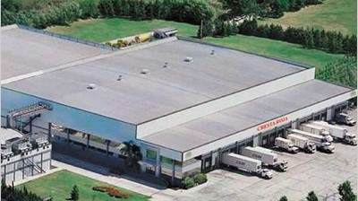 Tras dos días de paro, Cresta Roja vuelve a producir parcialmente