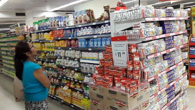 Los supermercados admiten que los precios 