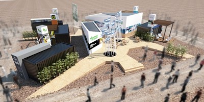 Tobin Semillas y todo su potencial en la Tecnoplaza de AgroActiva