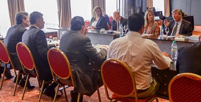 Fortalece México comercio agroalimentario con Sudamérica