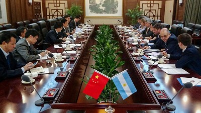 Buryaile en China: Carnes y economías regionales como punto de partida para aumentar exportaciones