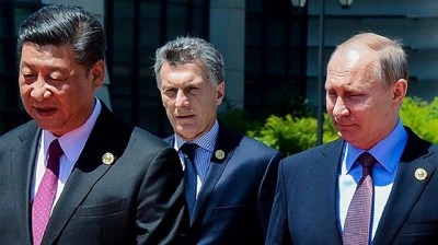 Como China y Japón, otros países asiáticos buscan afianzar lazos con la Argentina