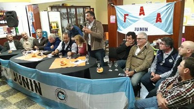 Federación Agraria pidió ampliar el fondo de emergencia y obras por la crisis hídrica