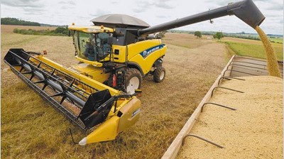 Crecen 10% exportaciones uruguayas hacia Argentina