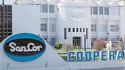 SanCor recibió fondos del Gobierno y una asamblea debatirá su futuro