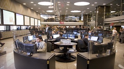 ROFEX lanza Futuros sobre LEBAC 